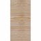 Ekena Millwork Del Monte Rough Sawn Rafter Tail, Douglas Fir, 4"W x 8"H x 18"L RFT04X08X18DEL00RDF - alternate 2